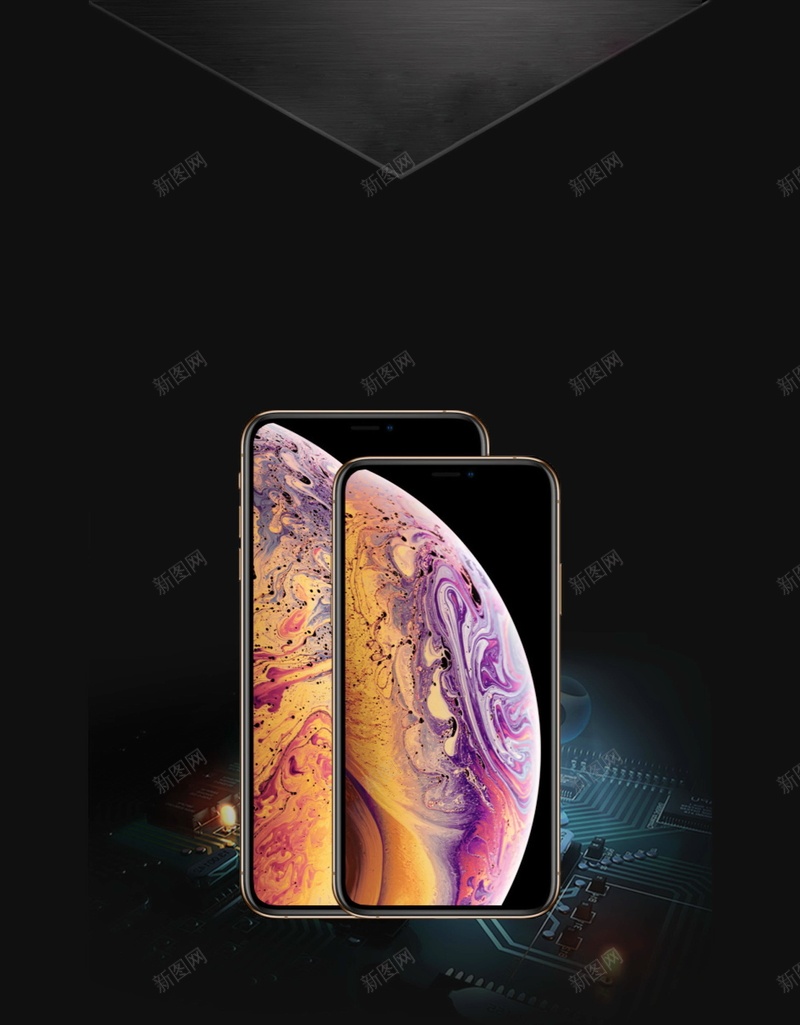 苹果手机苹果IphoneXS背景psd设计背景_新图网 https://ixintu.com 手机发布 数码科技 智能手机 科技未来 苹果手机 苹果XS 苹果XSR Iphone 苹果 iponeXR iponeXS 分层文件 PSD源文件 高清背景 PSD素材 背景海报 背景素材 背景模板