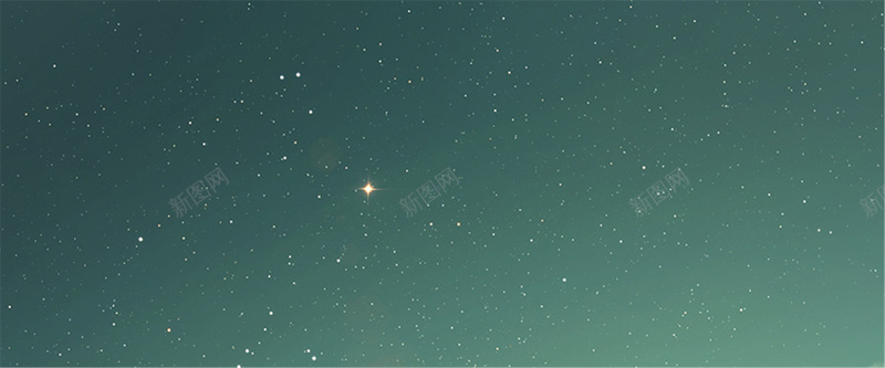 绿色星空背景jpg设计背景_新图网 https://ixintu.com 绿色 星空 卡通 海报banner 星云 星海 星际 童趣 手绘
