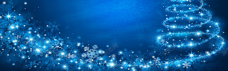 星空蓝色海报bannerjpg设计背景_新图网 https://ixintu.com 海报banner 星光 星空 璀璨 蓝色 绚丽 大气 唯美