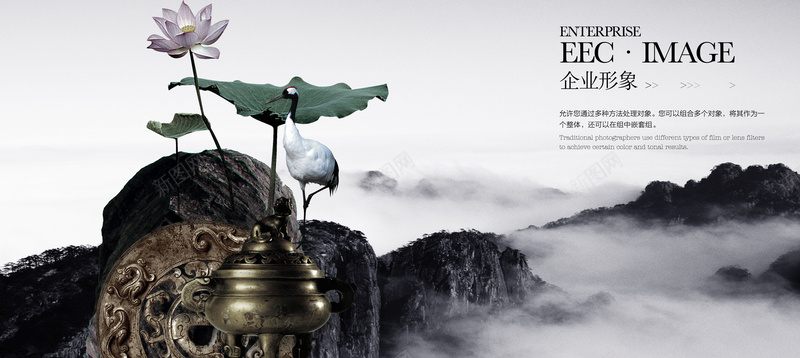 水墨画背景jpg设计背景_新图网 https://ixintu.com 企业形象 企业文化 商务 团结 团结合作海报 复古 奋进 服务 海报banner 科幻 科技