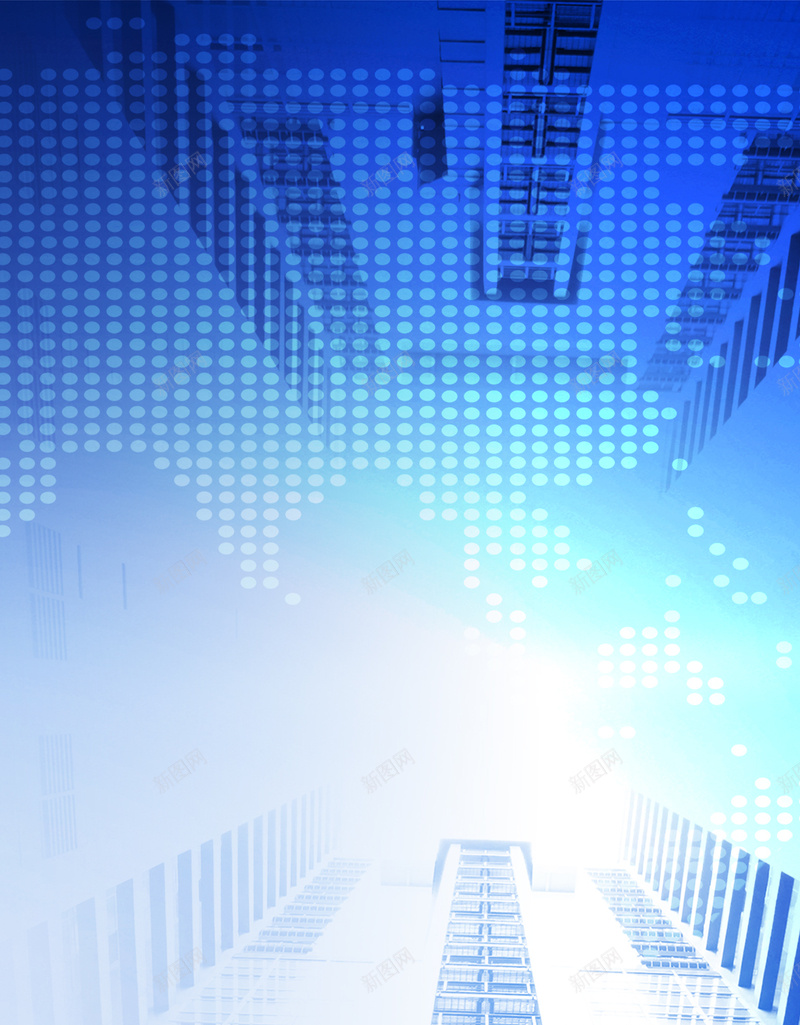 科技感商务大楼背景psd设计背景_新图网 https://ixintu.com 科技感 大楼 大气 渐变 蓝色 H5 h5 科技 科技风 高科技 科幻 商务