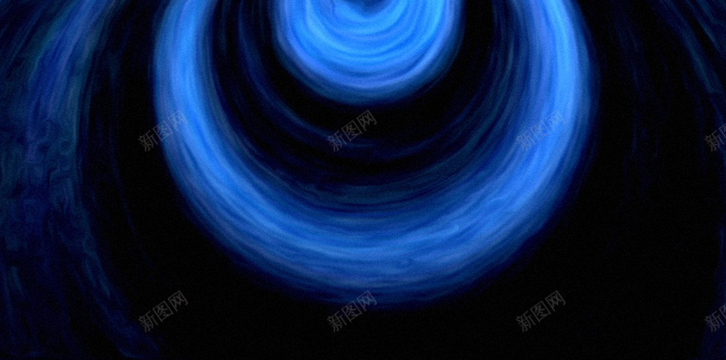时光隧道H5背景jpg设计背景_新图网 https://ixintu.com 光圈 梦幻 浪漫 渐变 蓝色 H5背景 H5 h5
