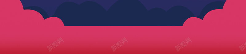 夏不为利畅享七月促销海报psd设计背景_新图网 https://ixintu.com 紫色 夏不为利 夏季 促销海报 psd分层背景 畅享七月 免费下载 商超促销 夏季促销 扁平 渐变 几何