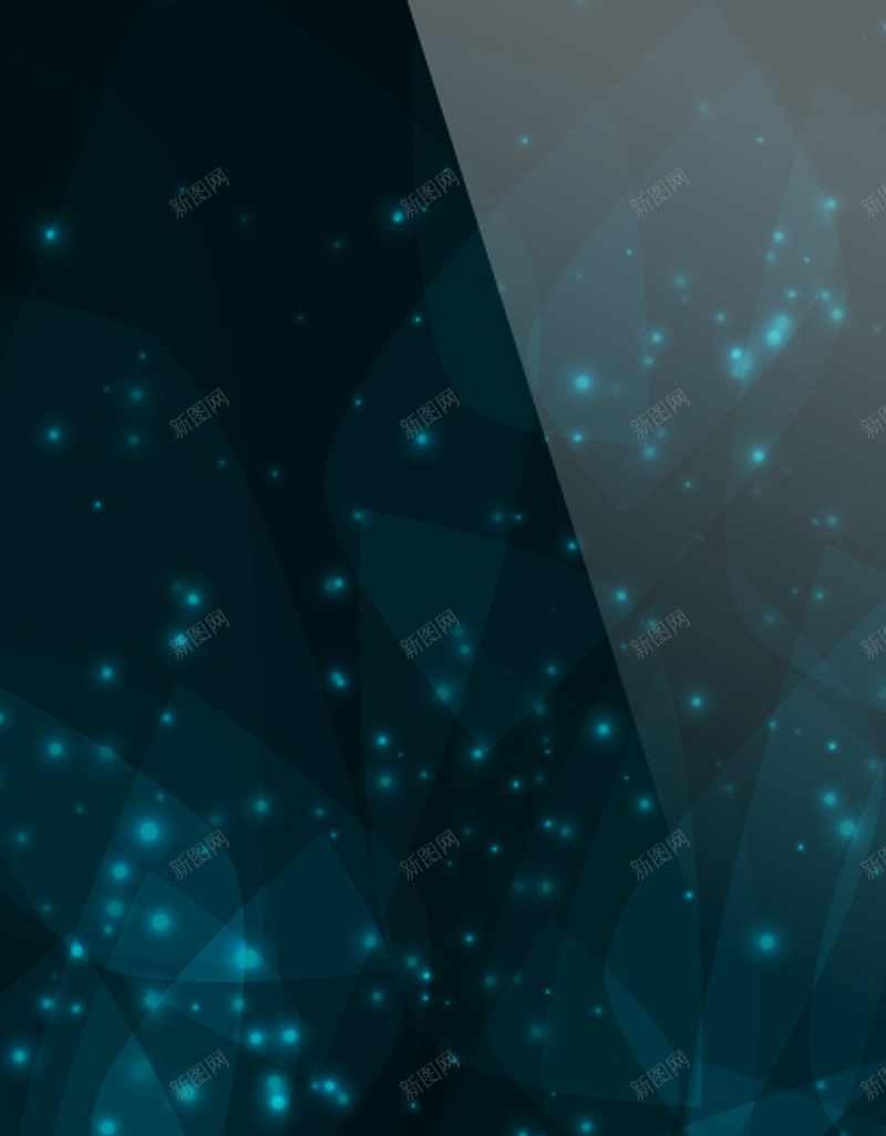 蓝色科技星光矢量图H5背景eps设计背景_新图网 https://ixintu.com 蓝色 科技 星星 科技感 互联网 矢量图 H5背景 科技背景 蓝色星光