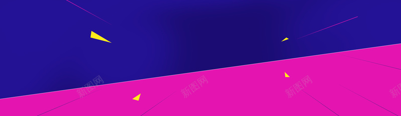电脑电子产品促销几何bannerpsd设计背景_新图网 https://ixintu.com 电脑 电子产品 配件 游戏手柄 蓝色 主机配件 几何背景 数码促销