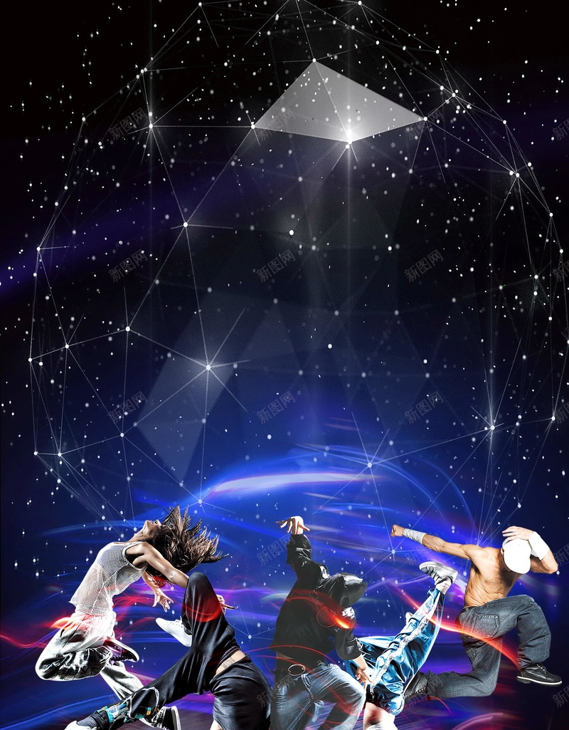 炫酷街舞比赛招生PSD素材psd设计背景_新图网 https://ixintu.com 街舞培训 街舞招生 街舞教学 街舞比赛 街舞 跳舞 分层文件 PSD源文件 高清背景 PSD素材 背景海报 背景素材 背景模板