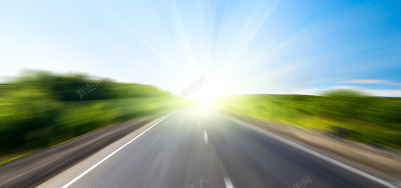 速度背景jpg设计背景_新图网 https://ixintu.com 速度 公路 阳光 汽车 男包 男鞋 海报banner 摄影 风景