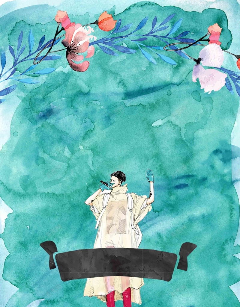 时尚初恋模特男人水墨美妆时尚婚庆广告背景psd设计背景_新图网 https://ixintu.com 服装广告 服装模特 广告 服装 模特 服装搭配 搭配 颜值 美妆