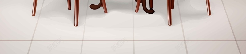 矢量质感家居装修背景jpg设计背景_新图网 https://ixintu.com 欧式复古 家居 矢量 装修 质感 古典家具 木质 原木 古典风格 背景