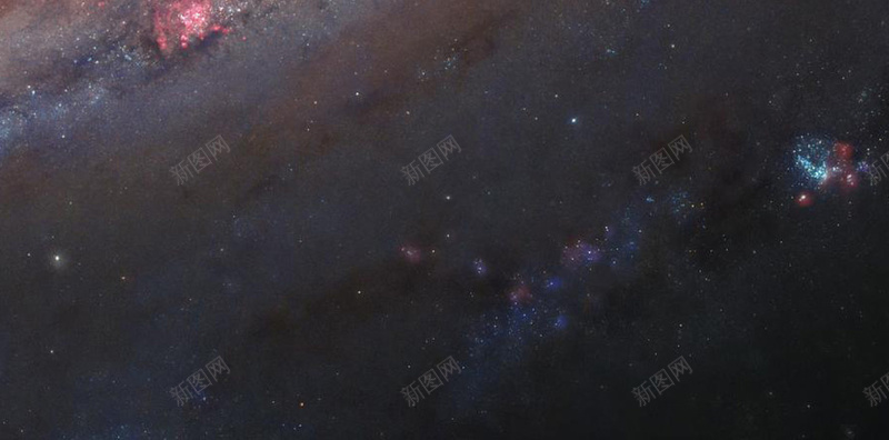 太空宽屏手机H5背景jpg设计背景_新图网 https://ixintu.com 太空 漩涡 暗色 光源 陨石 H5 h5 摄影 风景