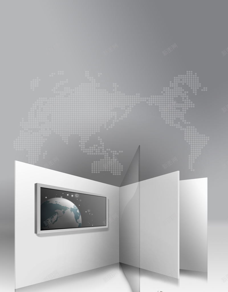 图文分析企业文化展板背景素材psd设计背景_新图网 https://ixintu.com 影像 图像 合作成功 发展迅速 完成任务 图文分析图片下载 LED屏 分析研究 目标准确 高级白领