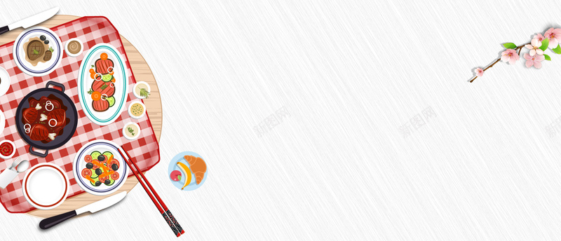美食俯视图扁平简约小清新灰色纹理背景jpg设计背景_新图网 https://ixintu.com 美食广告 美食海报 吃货 美食 食品 美食节 食物 电商 淘宝 素材 广告 设计 背景