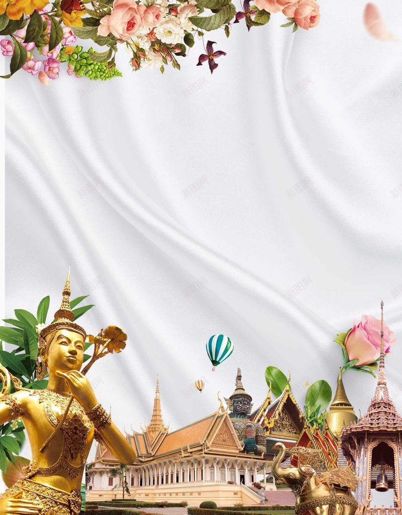 旅游景点jpg设计背景_新图网 https://ixintu.com 旅游景点背景图片免费下载旅游景点 商务 旅游 旅行 泰国 旅游景点 风景 天空 飞机 山水 环游世界 海报 平面 广告 背景 PSD 素材 模板