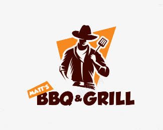BBQ图标元素png免抠素材_新图网 https://ixintu.com 卡通人物 铲子