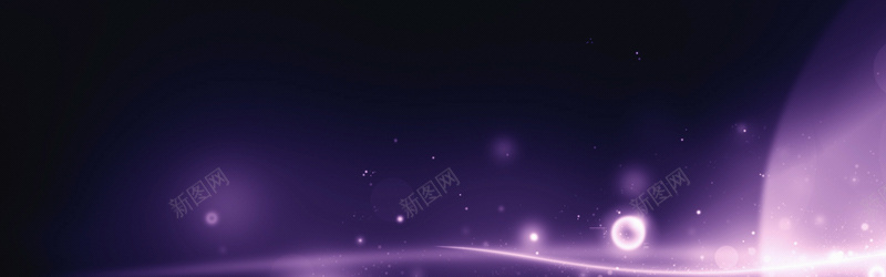 黑色夜景背景jpg设计背景_新图网 https://ixintu.com 星光 大气 海报banner 浪漫 梦幻