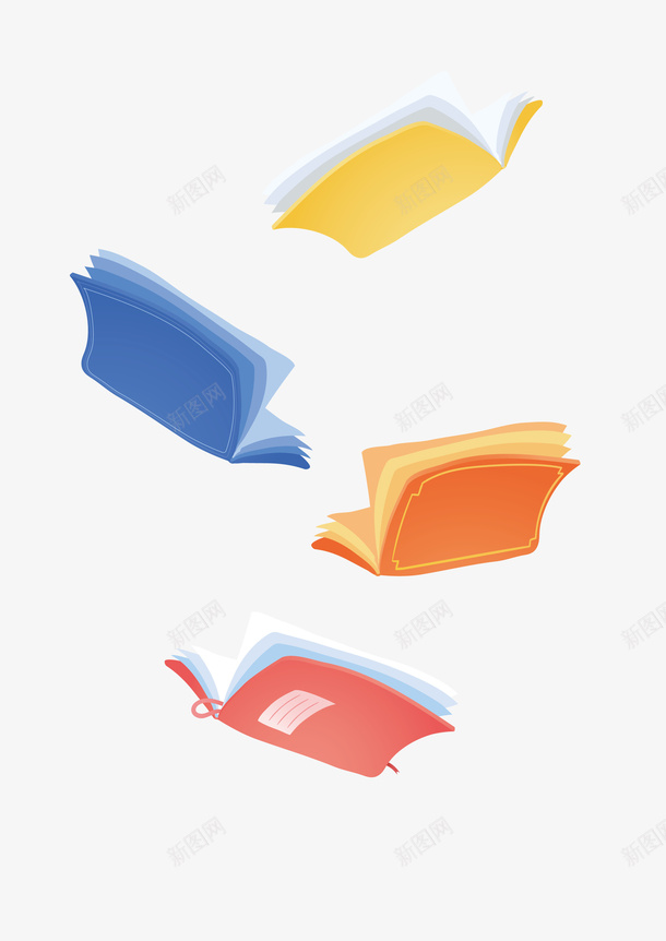 学无止境读书破万卷毕业季ai免抠素材_新图网 https://ixintu.com 读书 知识 毕业季 学习