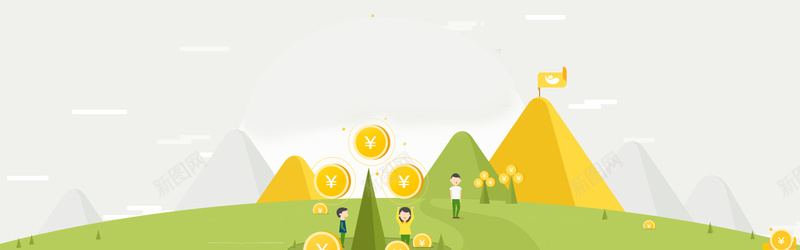 宝宝秋季用品大促卡通灰色bannerpsd设计背景_新图网 https://ixintu.com 母婴店海报 母婴促销 母婴海报 母婴用品 母婴 母婴宣传单 母婴DM 母婴传单 婴儿 婴儿护理
