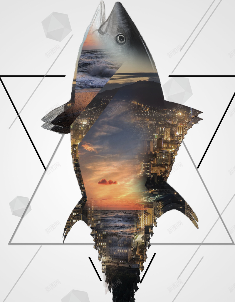 灰色创意梦想企业文化背景jpg设计背景_新图网 https://ixintu.com 人生哲理 企业文化 励志 咸鱼 大气 做人要有梦想 指引 没有梦想既咸鱼 灰色 黑白风格