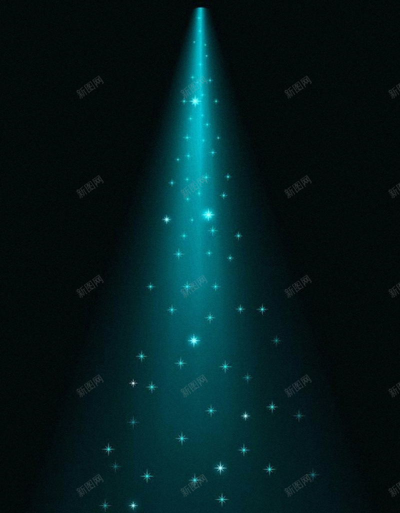梦幻舞台H5背景jpg设计背景_新图网 https://ixintu.com 光影 星光 梦幻 舞台 蓝色 H5背景 H5 h5 浪漫