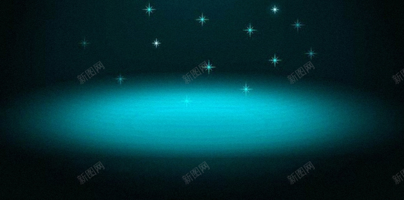 梦幻舞台H5背景jpg设计背景_新图网 https://ixintu.com 光影 星光 梦幻 舞台 蓝色 H5背景 H5 h5 浪漫