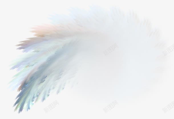 水雾特效png素材png免抠素材_新图网 https://ixintu.com 水雾特效 png素材