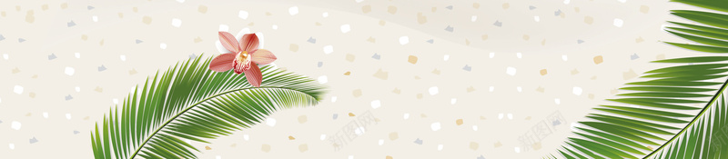 简约文艺花卉护肤品海报背景素材psd设计背景_新图网 https://ixintu.com 化妆品海报 美容化妆品 产品海报 包装 美容 植物精华 纯天然 草本 美白 植物萃取 石榴 石榴精华