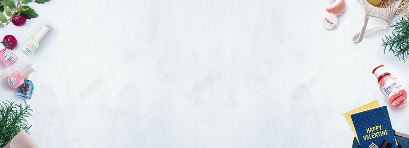创意灰色背景jpg设计背景_新图网 https://ixintu.com 海报banner 家居 文艺 简约 饰品 小清新
