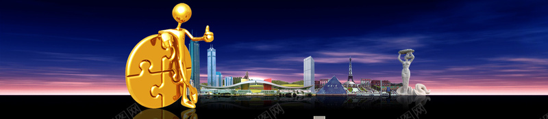 科技商务背景jpg设计背景_新图网 https://ixintu.com 科技 商务 金融 理财 城市 夜空 平台 小金人 企业网站 网站首页 banner 海报banner 科技感 科技风 高科技 科幻