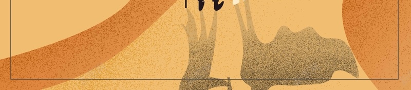 简约创意插画风格重阳节宣传jpg设计背景_新图网 https://ixintu.com 重阳节 公益 关爱空巢老人 关爱父母 孤寡老人 精神文明 留守老人 养老 百善孝为先 孝顺 父母
