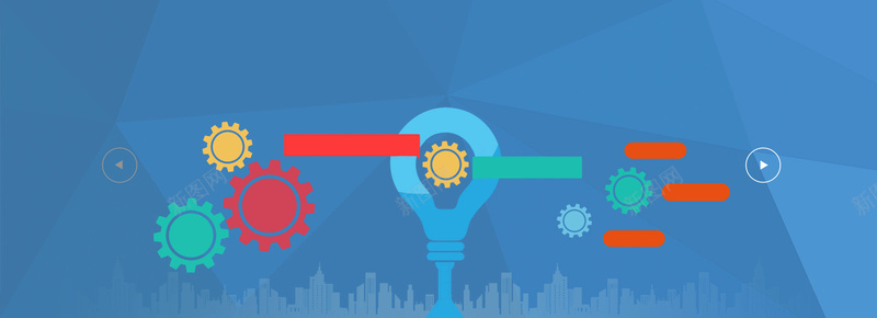 网站bannerpsd设计背景_新图网 https://ixintu.com 科技 商务 网站banner 海报banner 科技感 APP 科技风 高科技 科幻