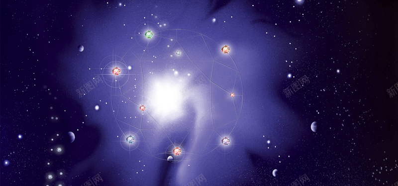 浩瀚星空背景psd设计背景_新图网 https://ixintu.com 钻石 星空 高雅 珠宝海报 尊贵 源文件库 珠宝海报素材下载 珠宝海报模板下载 海报banner 星云 星海 星际 大气