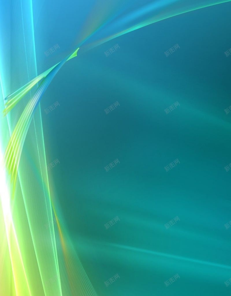 渐变蓝底黄光H5背景素材jpg设计背景_新图网 https://ixintu.com 发光 曲线 渐变 蓝底 黄色 H5 扁平 几何