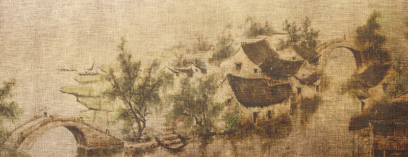 中国风复古海报背景jpg设计背景_新图网 https://ixintu.com 中国风 复古 海报 背景 怀旧