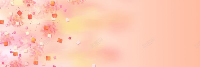 唯美背景素材模板psd设计背景_新图网 https://ixintu.com 海报背景 淘宝素材 唯美 大气 梦幻 唯美背景素材模板 科技 海报banner 科技感 科技风 高科技 科幻 商务