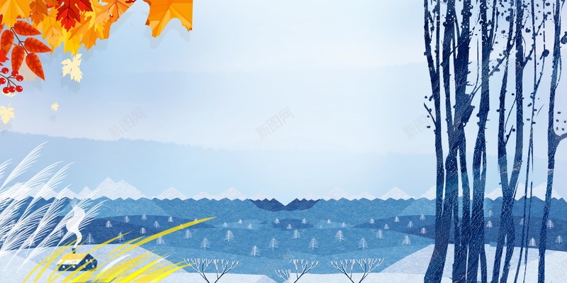 霜降中国二十四节气PSD分层psd设计背景_新图网 https://ixintu.com 中国传统节气 霜降节气 二十四 结霜 节气 霜降 24节气 下霜 寒霜 农历霜降 分层文件 PSD源文件 高清背景 PSD素材 背景海报 背景素材 背景模板