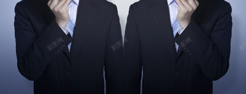 商务人士科技感平面广告jpg设计背景_新图网 https://ixintu.com 商务人士 平面广告 科技感 现代 简洁 数字化 拼图 商标 商务