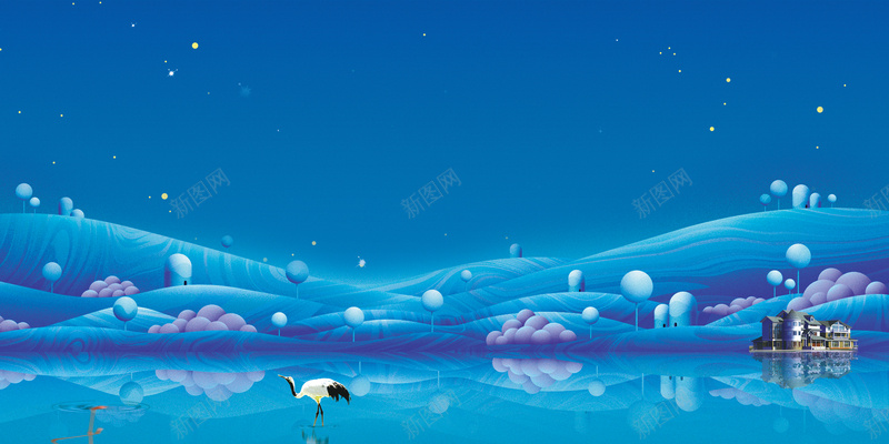 房产插画海报背景素材jpg设计背景_新图网 https://ixintu.com 房产背景 插画 海报 素材 背景 房产 插画背景 海报背景 展板背景 背景素材