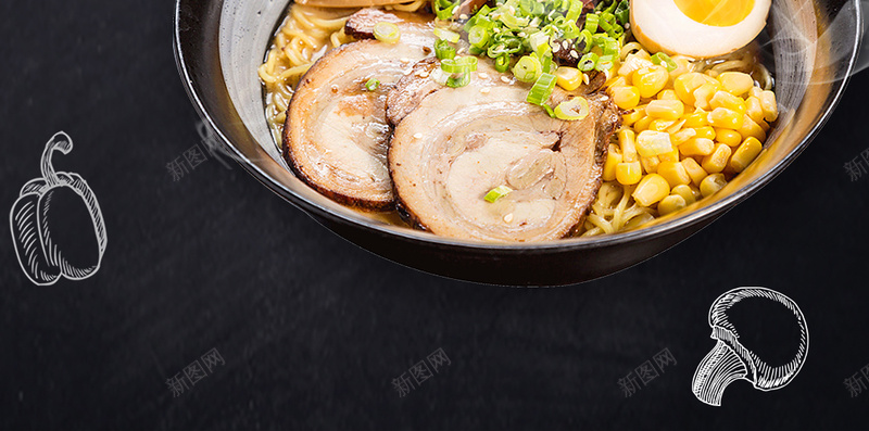 黑色美食烟雾背景jpg设计背景_新图网 https://ixintu.com 小吃 烟雾 美食 背景 黑色 碗 面 大碗面 饭 餐饮 活动