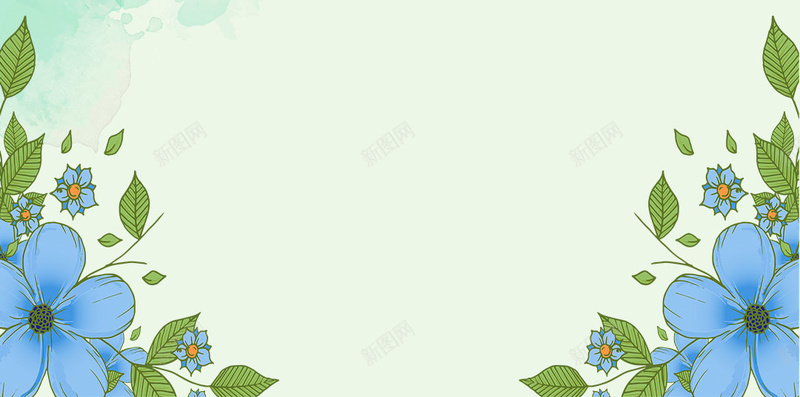 小清新早安海报设计背景图psd设计背景_新图网 https://ixintu.com 励志海报 心灵鸡汤 校园文化 努力 早安 梦想起航 青春 拼搏 企业挂画 午安