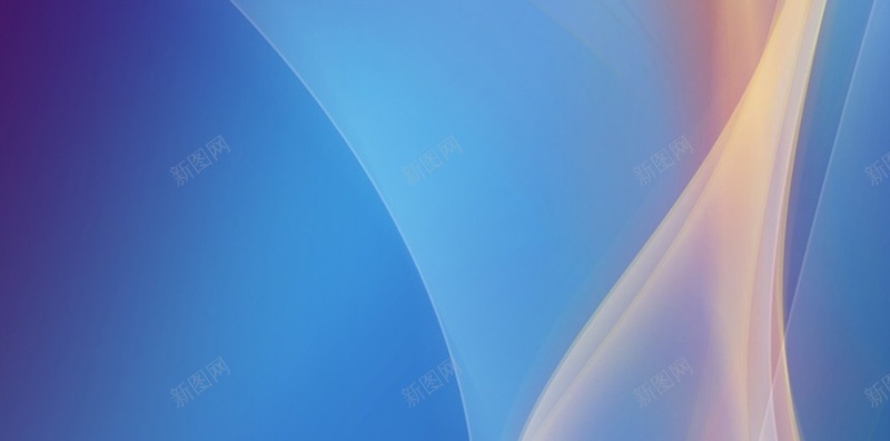 渐变蓝底红色黄光曲线H5背景素材jpg设计背景_新图网 https://ixintu.com 红色 曲线 渐变 蓝底 黄光 H5 扁平 几何