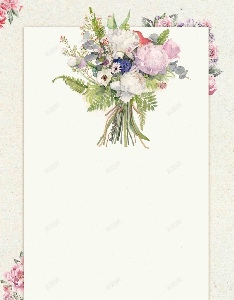手绘小清新父母感恩节海报背景模板psd设计背景_新图网 https://ixintu.com 手绘 小清新 海报 背景模板 母亲节 父母感恩节 宣传