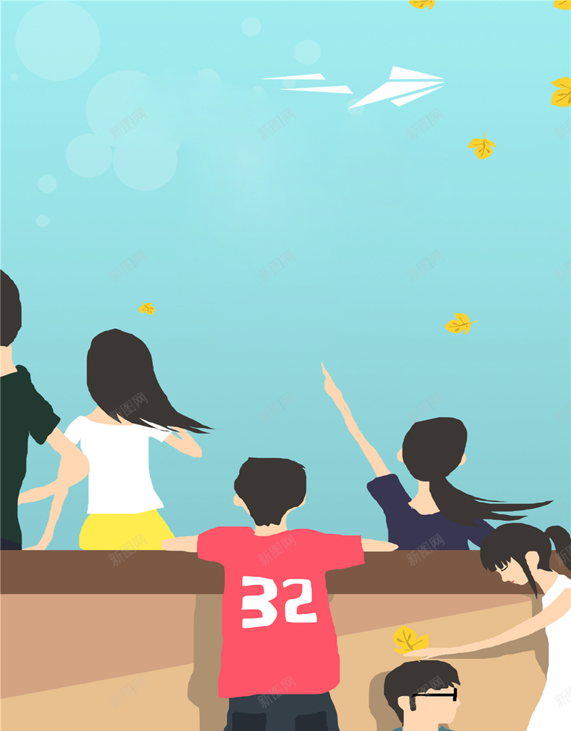 五四运动节图片集锦psd设计背景_新图网 https://ixintu.com 简约 时光 五四 运动节 小清新 颜色 文艺 浪漫 卡通 风景 开心