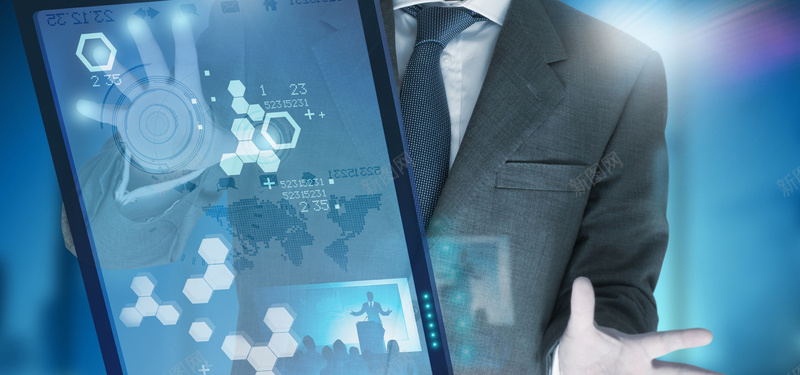 商务科技触摸背景jpg设计背景_新图网 https://ixintu.com 商务 法律 科技 触摸 金融 海报banner 科技感 科技风 高科技 科幻