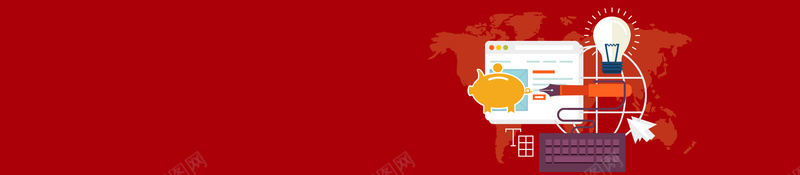 红色喜庆金融理财互联网时代背景bannerpsd设计背景_新图网 https://ixintu.com 红色 喜庆 金融 理财 互联网 时代 背景 banner 海报banner 扁平 渐变 几何
