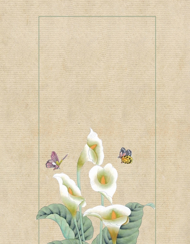 宣纸做旧古风简约大气背景jpg设计背景_新图网 https://ixintu.com 宣纸 做旧 古风 简约 中国风 古韵 痕迹 纸纹 质感 纹理 黄色 大气背景