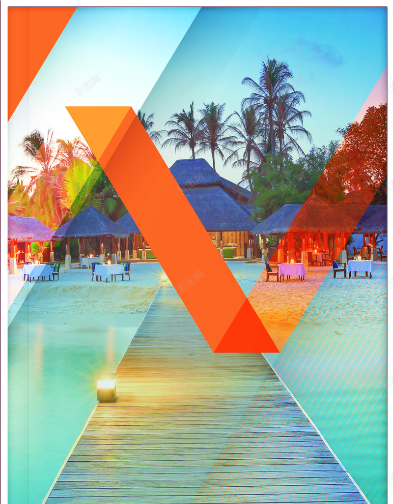 精美时尚夏威夷旅行海报psd设计背景_新图网 https://ixintu.com 夏威夷 时尚 海岛 热带 精美 夏威夷旅行海报 沙滩 旅行 旅游 旅行社 促销 夏日 夏日旅行