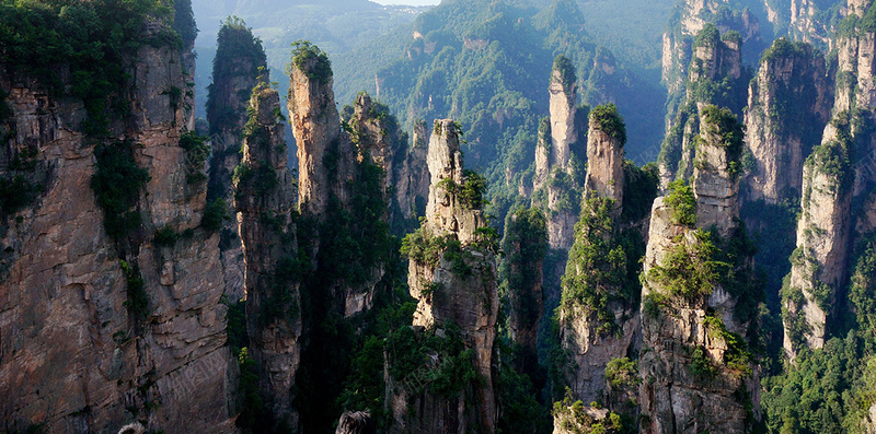 简约张家界风景源文件H5背景psd设计背景_新图网 https://ixintu.com 旅游 景色 简约 美景 风景 张家界 源文件 H5背景 张家界风景 风景背景 背景 简约风景