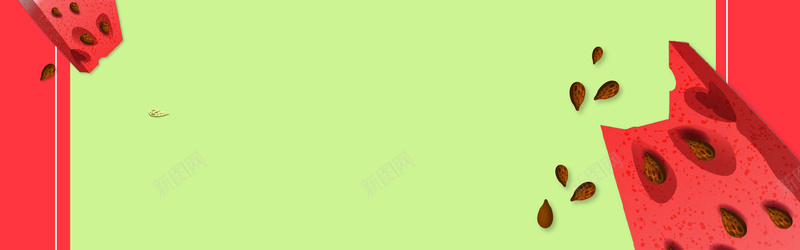 夏季水果西瓜banner背景psd设计背景_新图网 https://ixintu.com anner背景 西瓜汁 冷饮 夏季 手绘 banner背景 小清新 小暑 淘宝 电商 解渴 西瓜