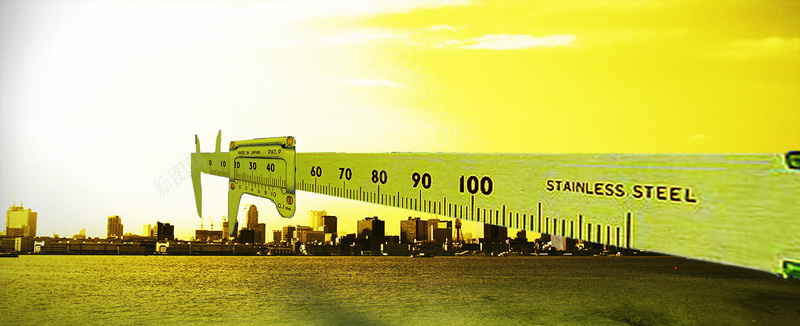 房地产贷款商贷广告bannerjpg设计背景_新图网 https://ixintu.com 海报banner 企业 尺子 投资 金融 模版 科技 科幻 商务