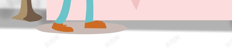 建筑装修卡通手绘简约背景jpg设计背景_新图网 https://ixintu.com 卡通 建筑 房子 手绘 装修 工人 粉刷 插画 扁平 简约背景